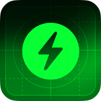 Free Battery Widget for iPhone cover